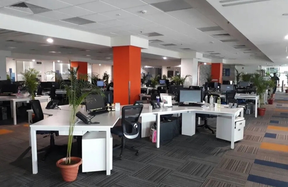 Office Work Station Manufacturer and Supplier Jail Road