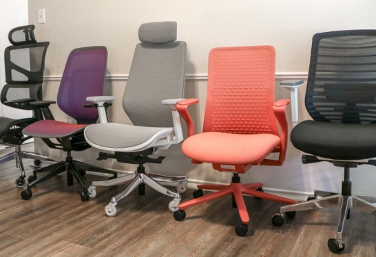 Work Station Chair Manufacturer and Supplier Jail Road